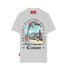 CAMISETA GRIS ECLATANTE CLEMONT